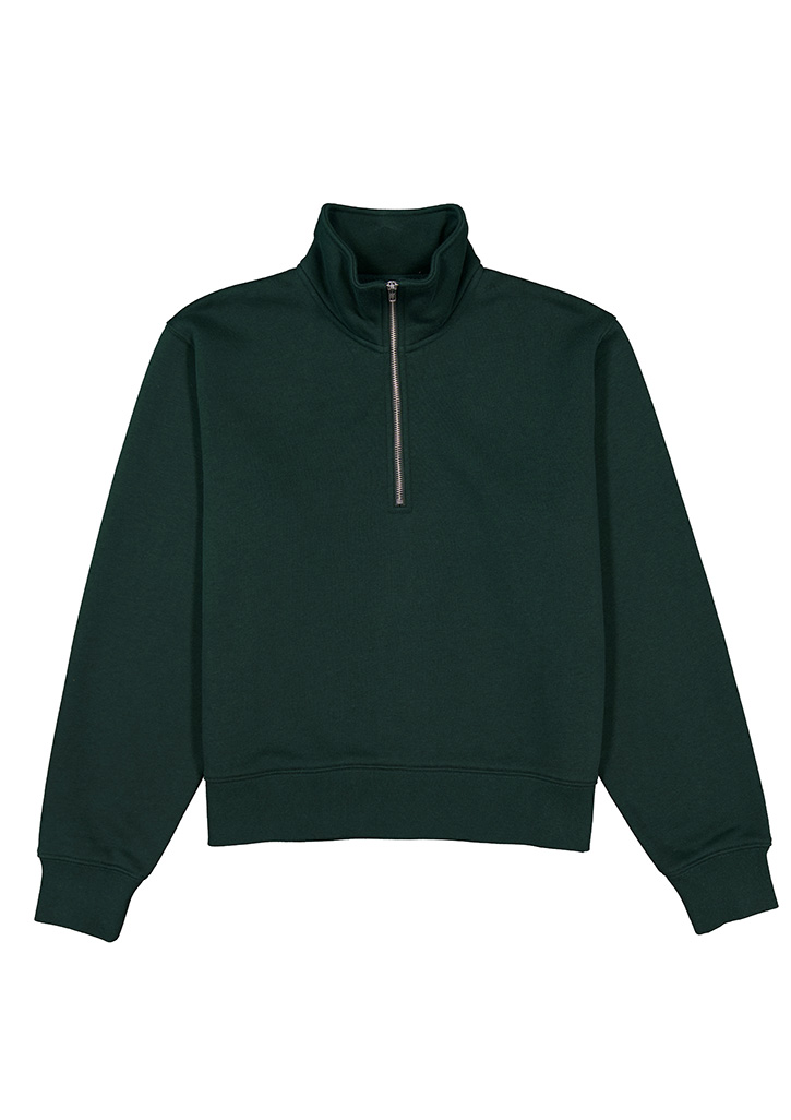 Womens Everyday 1/4 Zip (X2006W) - Image 14
