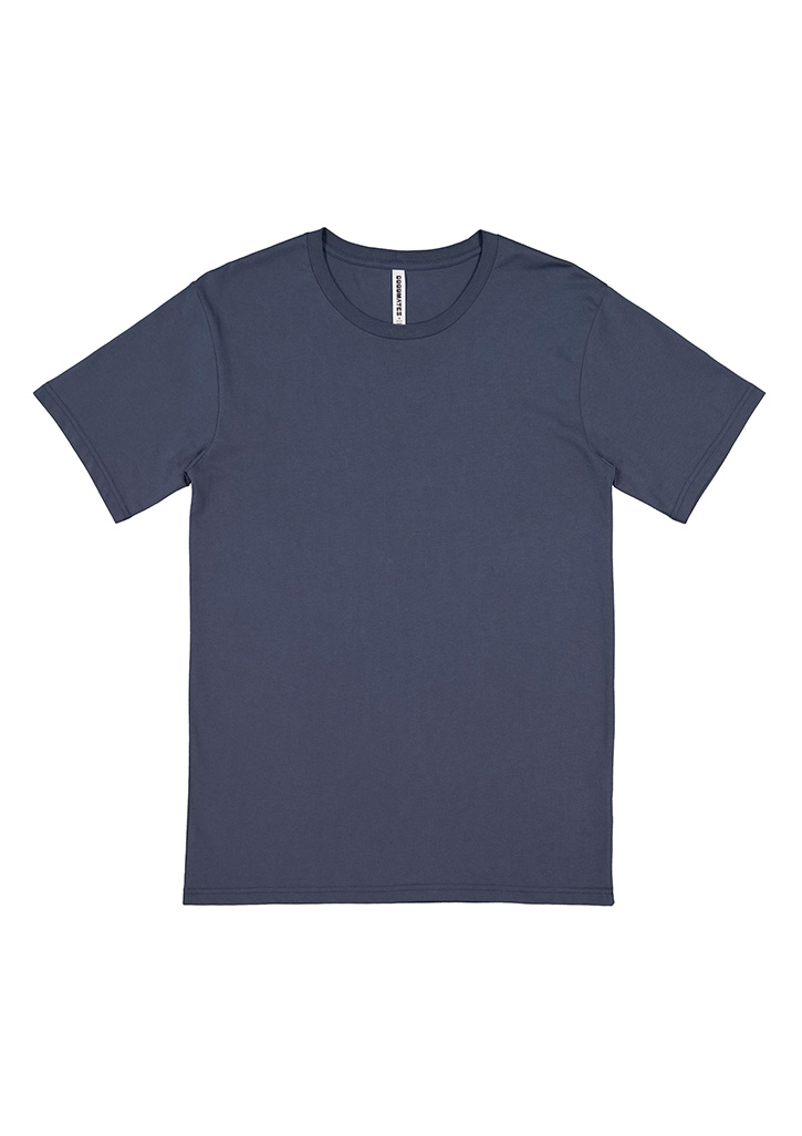 Mens Basis Short Sleeve Tee (X1001M) - Image 35