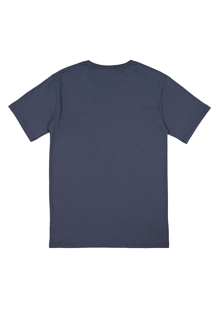 Mens Basis Short Sleeve Tee (X1001M) - Image 36