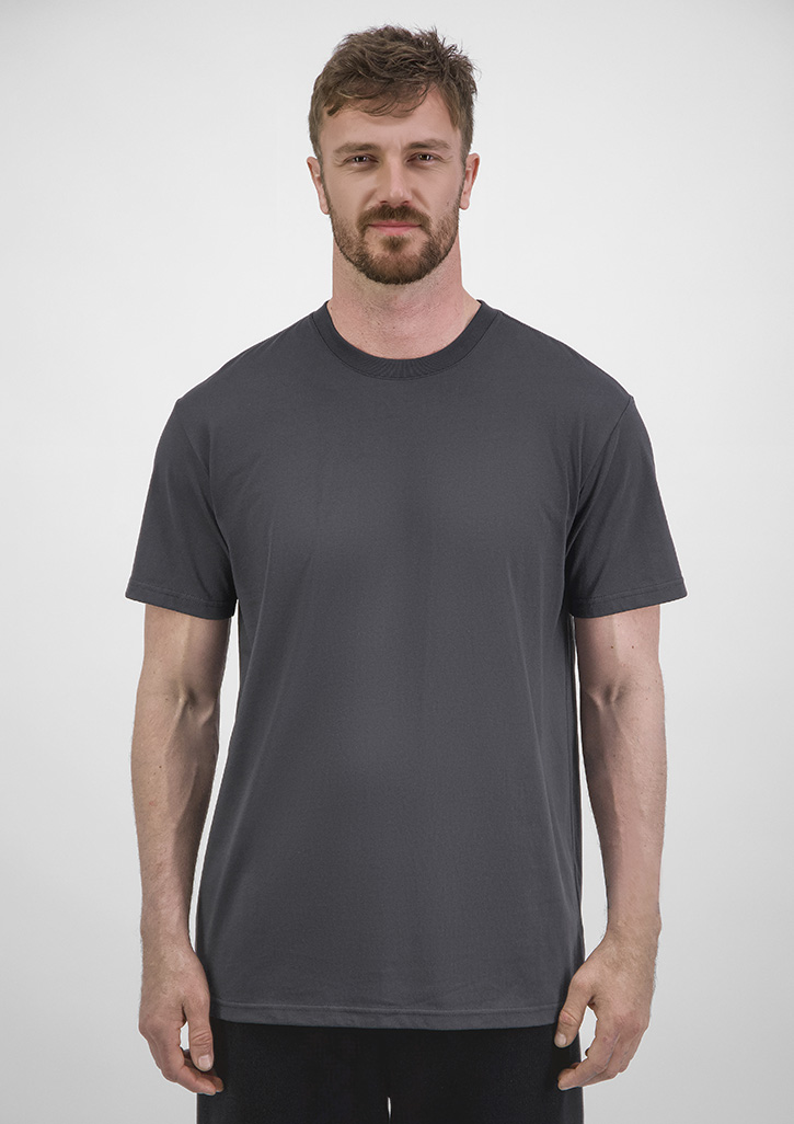Mens Everyday Short Sleeve Tee (X2001M)