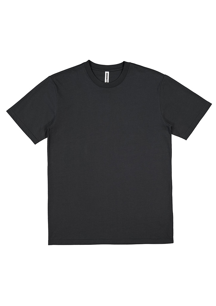 Mens Everyday Short Sleeve Tee (X2001M) - Image 2