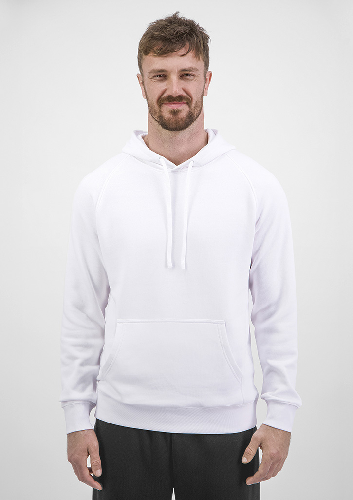 Mens Basis Hoodie (X1003M) - Image 16