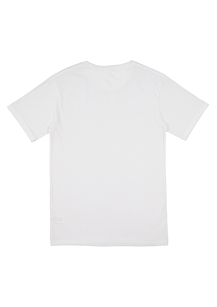 Mens Basis Short Sleeve Tee (X1001M) - Image 39