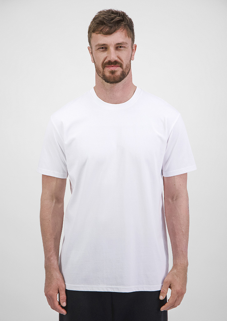 Mens Everyday Short Sleeve Tee (X2001M) - Image 34