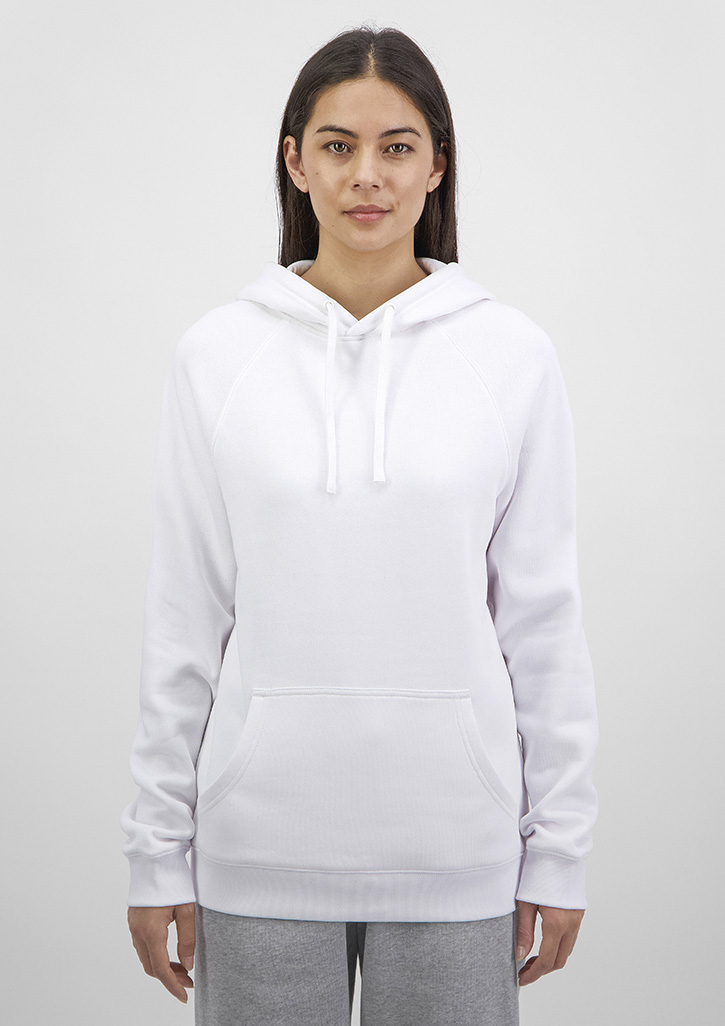 Womens Basis Hoodie (X1003W) - Image 16