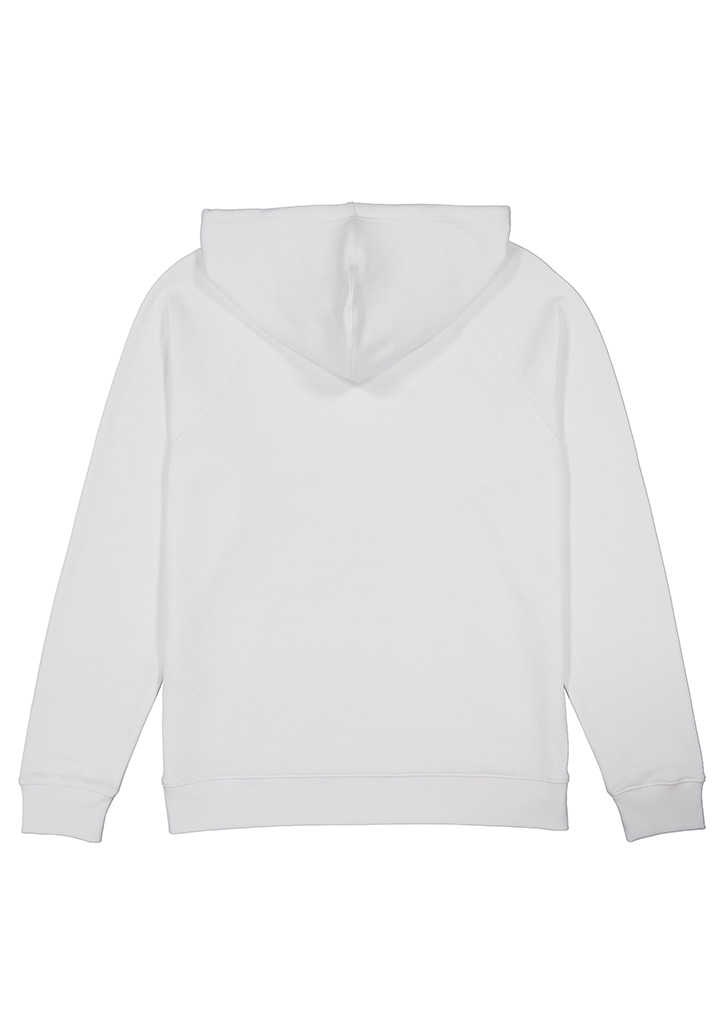Womens Basis Hoodie (X1003W) - Image 18