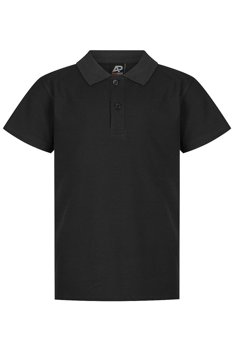 Hunter Kids Polos (3312) - Image 2