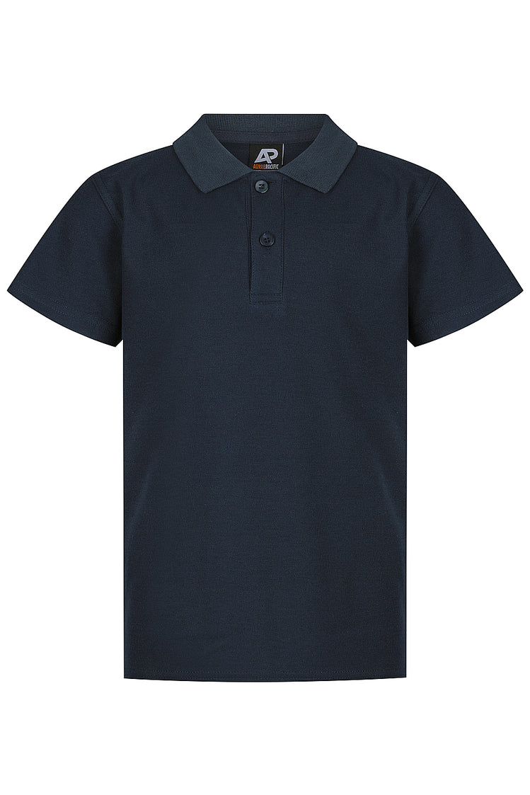 Hunter Kids Polos (3312) - Image 10