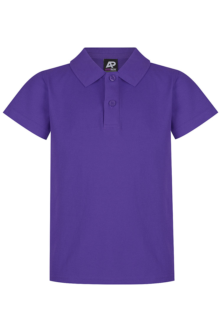 Hunter Kids Polos (3312) - Image 12