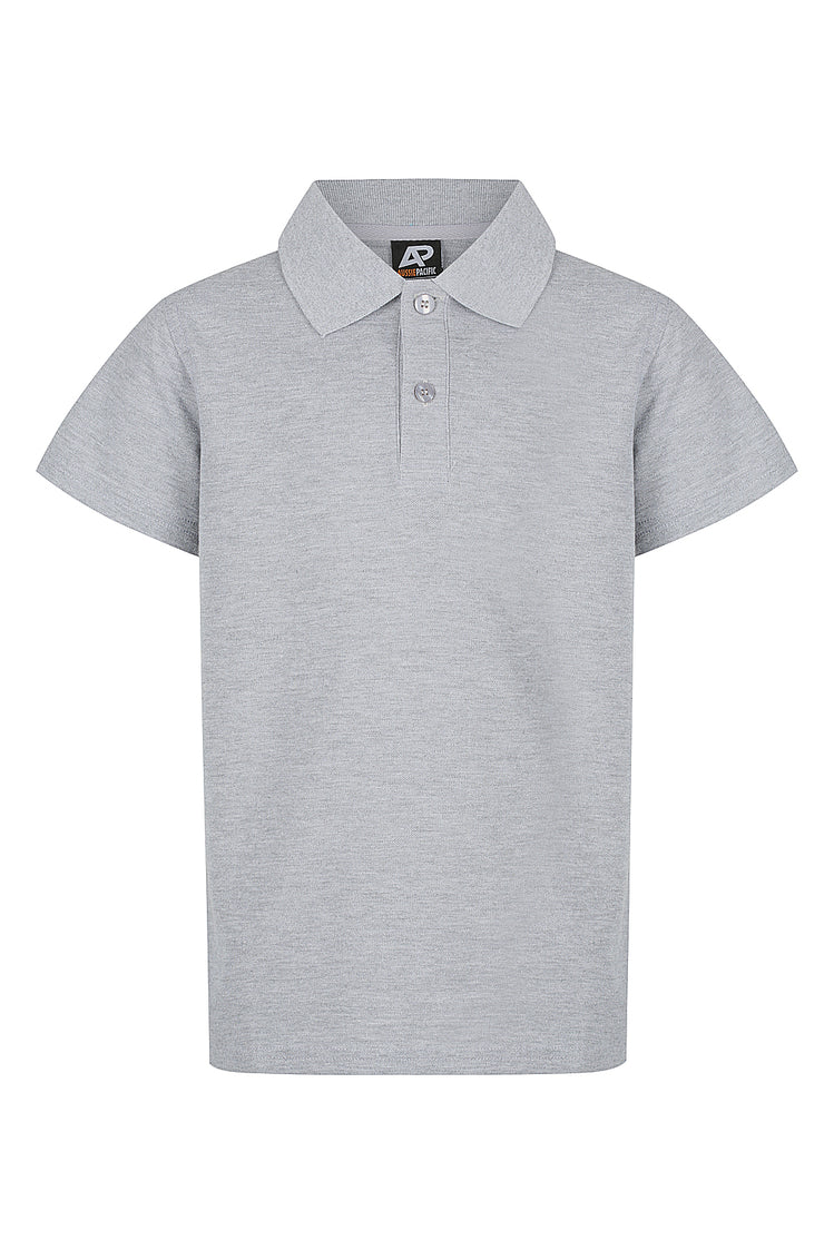 Hunter Kids Polos (3312) - Image 7