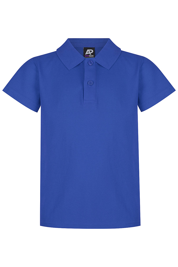 Hunter Kids Polos (3312) - Image 14