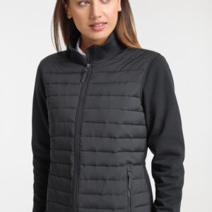 Womens Tailor Jacket (BJ2602L)