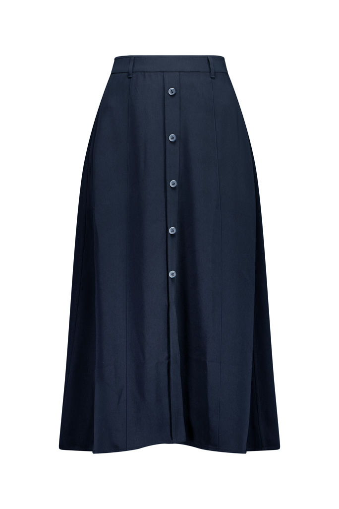 Womens Sammy Skirt (RGS2670L) - Image 3