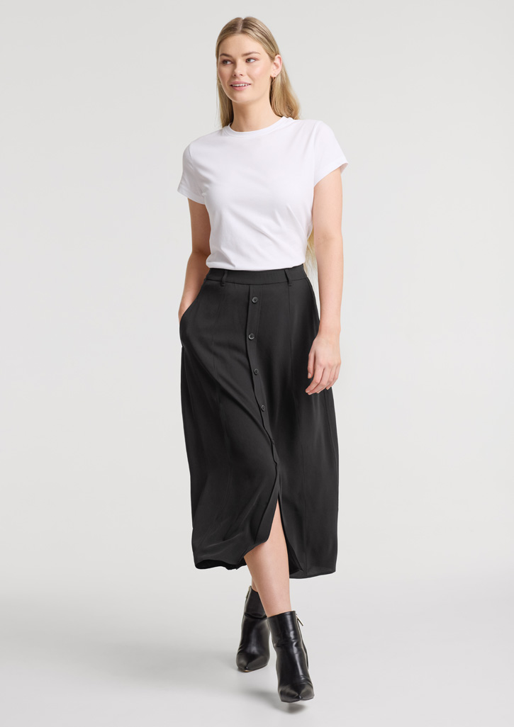 Womens Sammy Skirt (RGS2670L) - Image 6