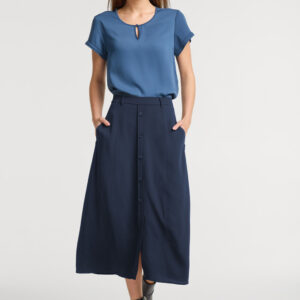 Womens Sammy Skirt (RGS2670L)