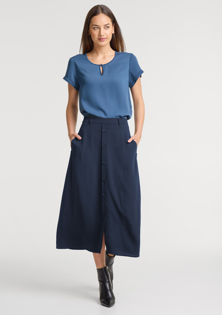 Womens Sammy Skirt (RGS2670L)