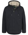 C of C HOODED BARN JACKET (3BHJ)